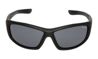 Matt Black Frame/Smoke Lens