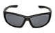 Matt Black Frame/Smoke Lens