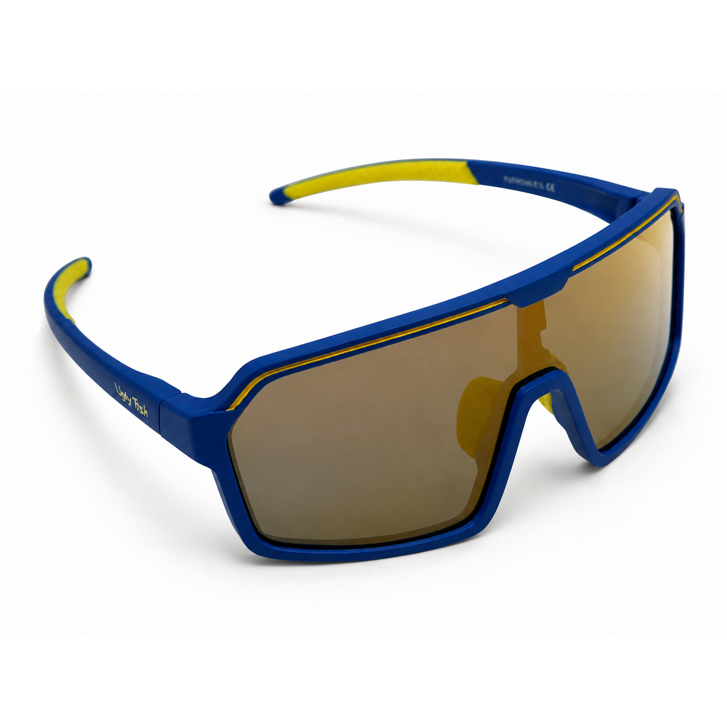 Tween | Polarised Unbreakable Sunglasses | PUTW599