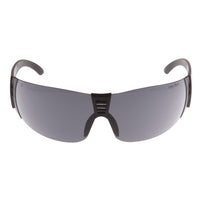 Matt Black Frame/Smoke Lens