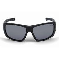 Matt Black Frame/Smoke Lens