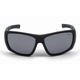 Matt Black Frame/Smoke Lens