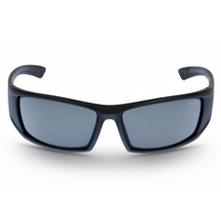 Matt Black Frame/Smoke Lens