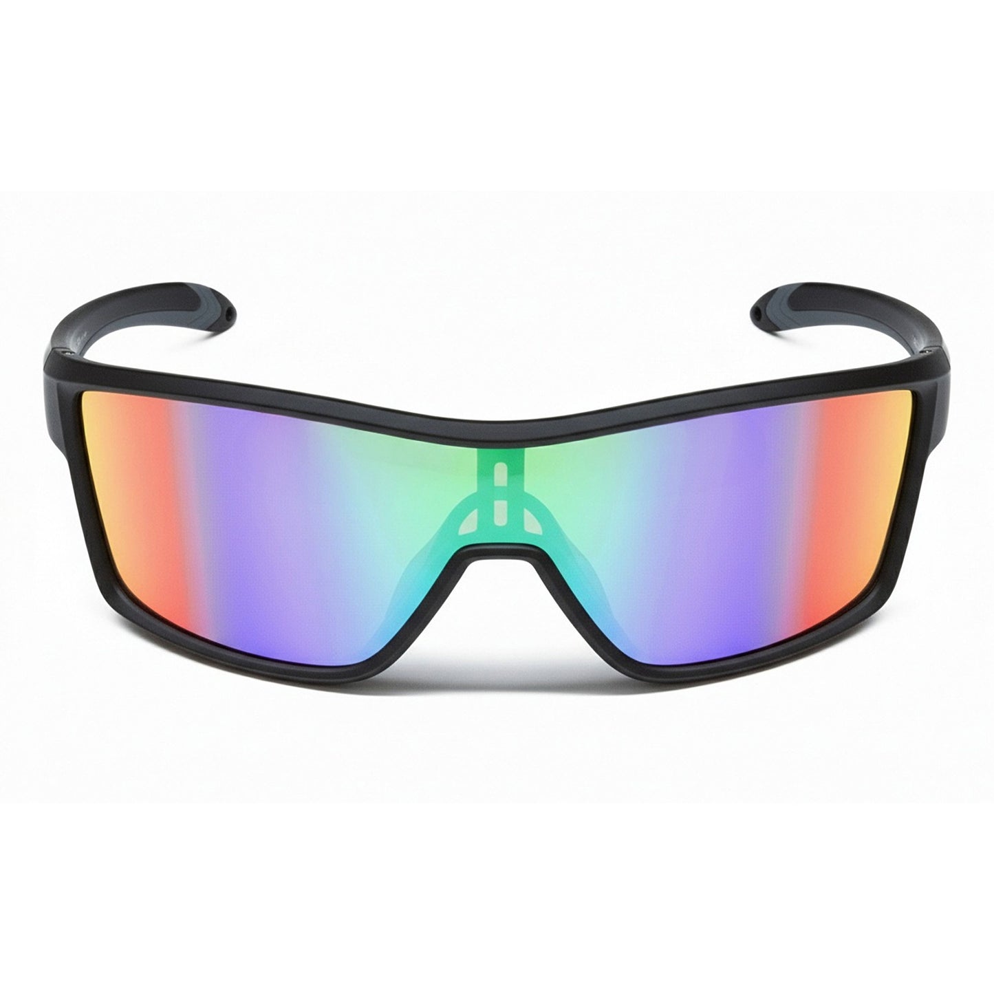 Rebel | Retro Polarised Sunglasses