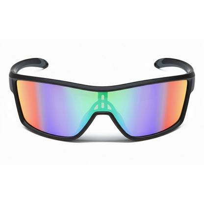 Rebel | Retro Polarised Sunglasses