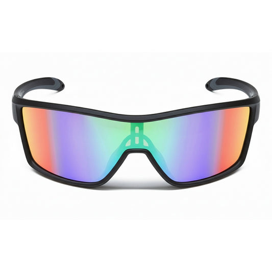 Rebel | Retro Polarised Sunglasses