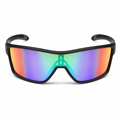 Rebel | Retro Polarised Sunglasses