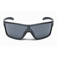 Matte Black Frame/Smoke Lens