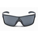 Matte Black Frame/Smoke Lens