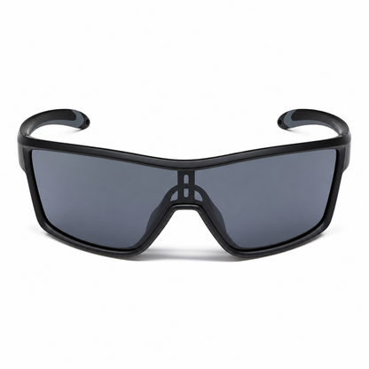 Rebel | Retro Polarised Sunglasses