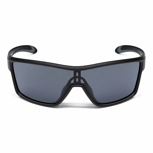 Rebel | Retro Polarised Sunglasses