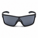 Matte Black Frame/Smoke Lens