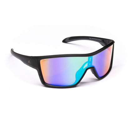 Rebel | Retro Polarised Sunglasses