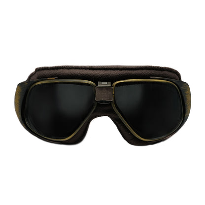 aviator goggle ersatzteile Roadster Aviator | Motorcycle Goggles