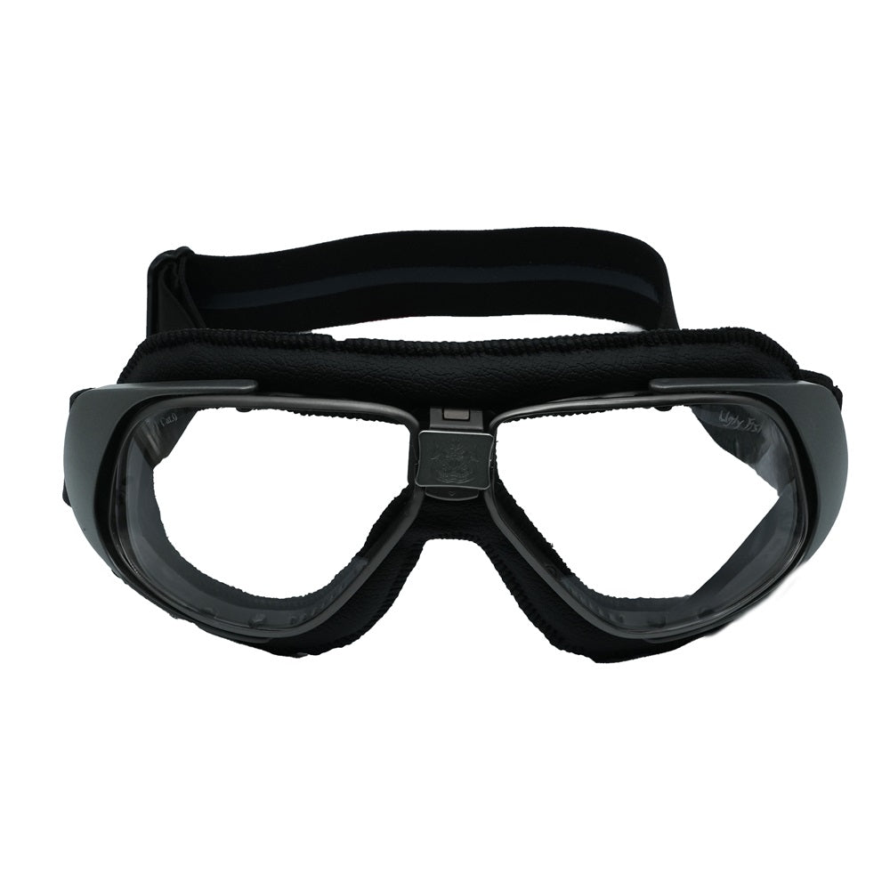 Roadster Aviator Motorcycle Goggles RS202