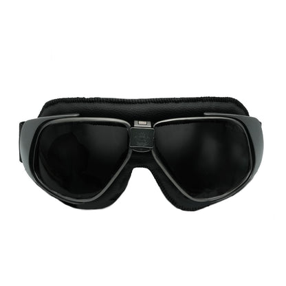 Roadster Aviator Motorcycle Goggles RS202