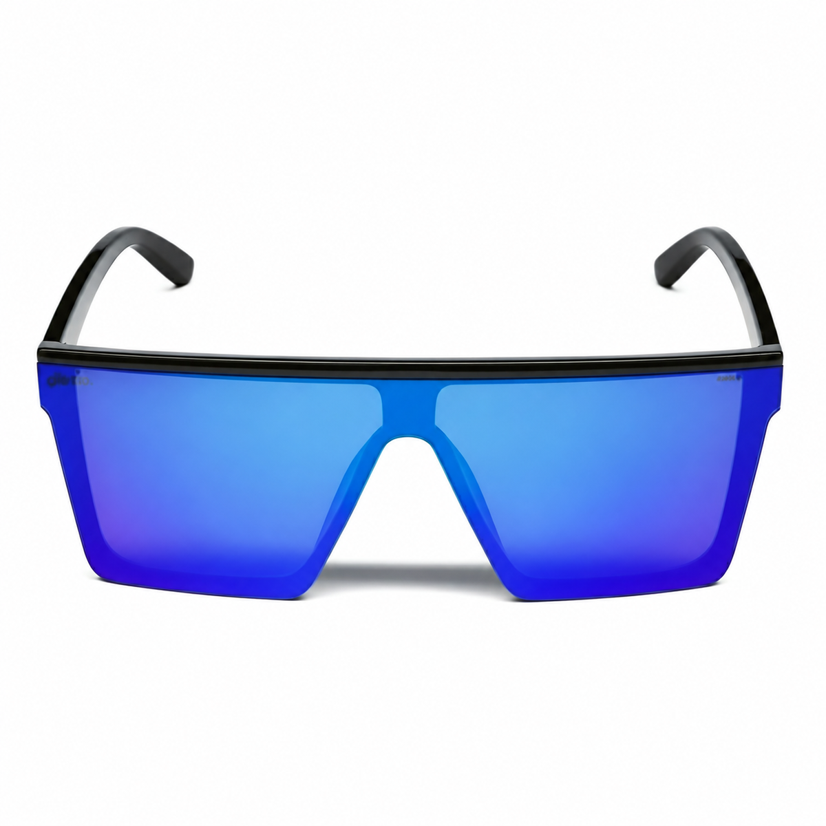 Rogue | Retro Polarised Sunglasses
