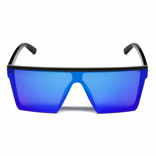 Rogue | Retro Polarised Sunglasses
