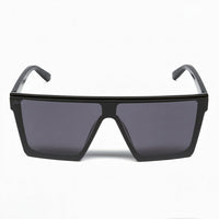 Gloss Black Frame /Smoke Lens