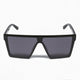 Gloss Black Frame /Smoke Lens