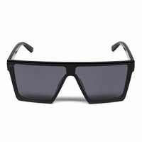 Gloss Black Frame /Smoke Lens