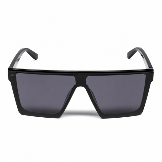 Rogue | Retro Polarised Sunglasses