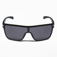 Matt Black Frame /Smoke Lens