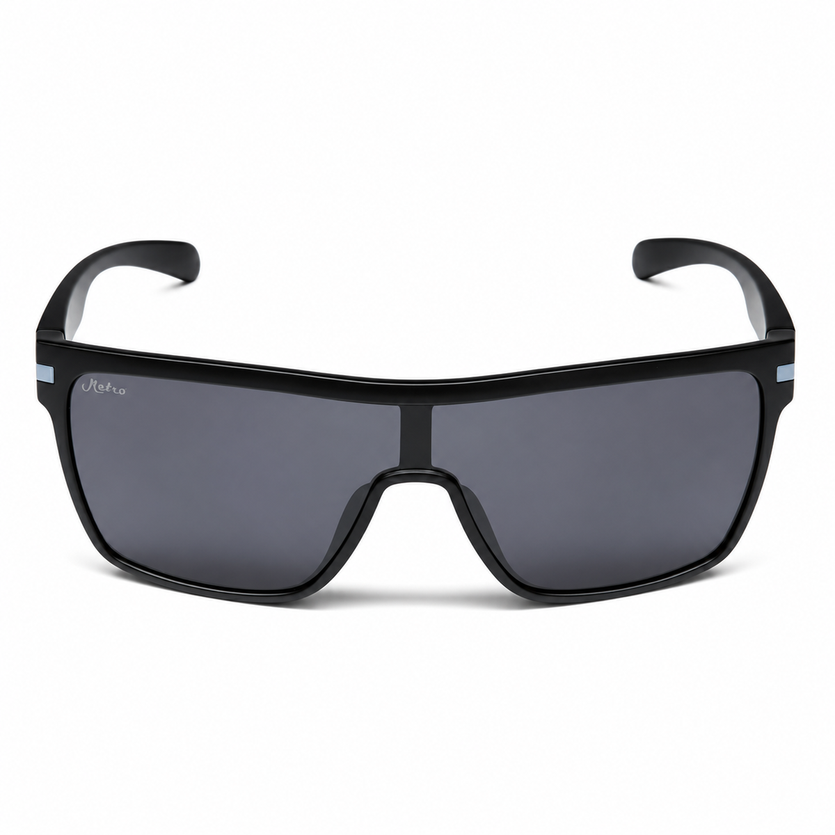 Sage | Retro Polarised Sunglasses