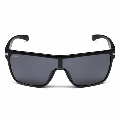 Sage | Retro Polarised Sunglasses