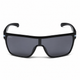 Matt Black Frame /Smoke Lens