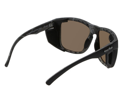 Sandstorm Photochromic Polarised Sunglasses PPH8222