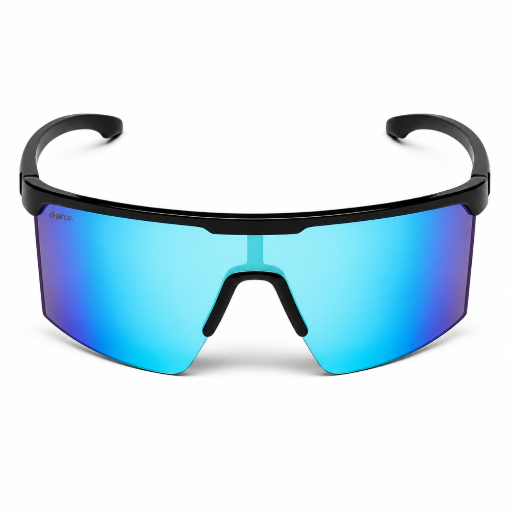 Shadow | Retro Polarised Sunglasses