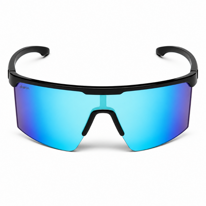 Shadow | Retro Polarised Sunglasses