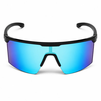 Shadow | Retro Polarised Sunglasses