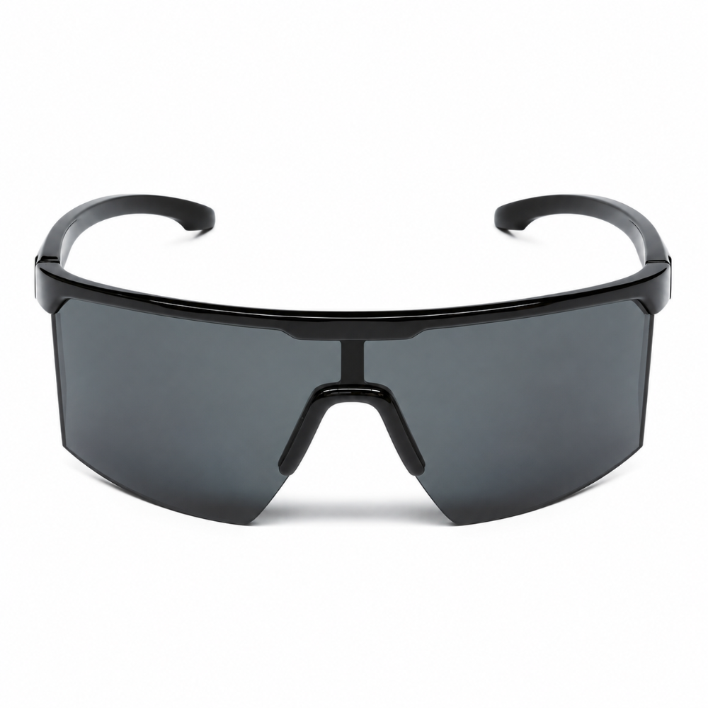 Shadow | Retro Polarised Sunglasses