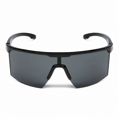 Shadow | Retro Polarised Sunglasses