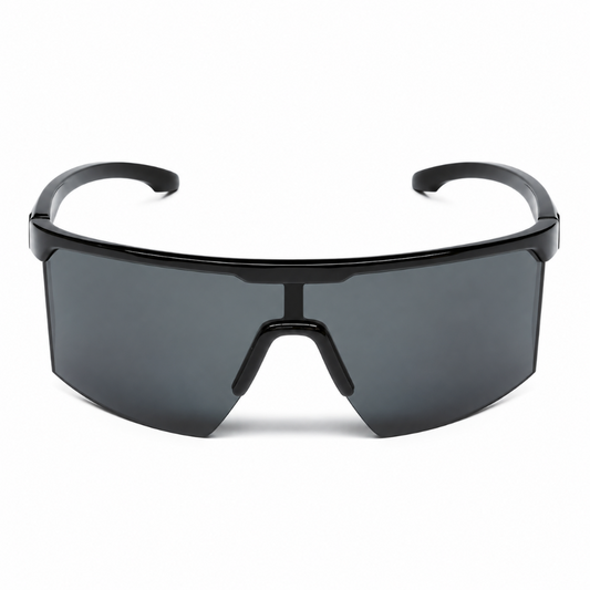 Shadow | Retro Polarised Sunglasses