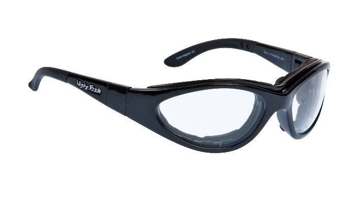Slim Motorcycle Sunglasses RS04282