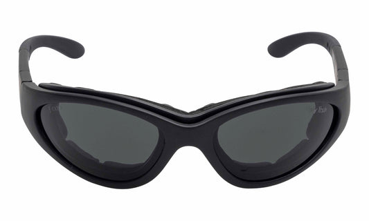 Slim Polarised Motorcycle Sunglasses RSP04282