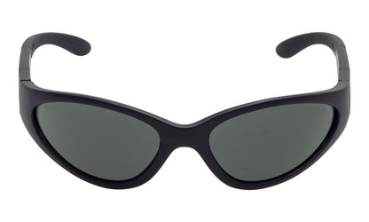 Slim Polarised Motorcycle Sunglasses RSP04282