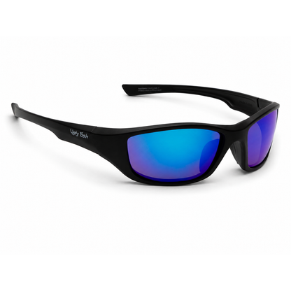 Slingshot | Unbreakable Safety Sunglasses Smaller Fit | RSU2730