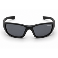 Matt Black Frame/Smoke Lens