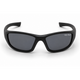 Matt Black Frame/Smoke Lens