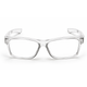 Clear Frame/Clear Lens