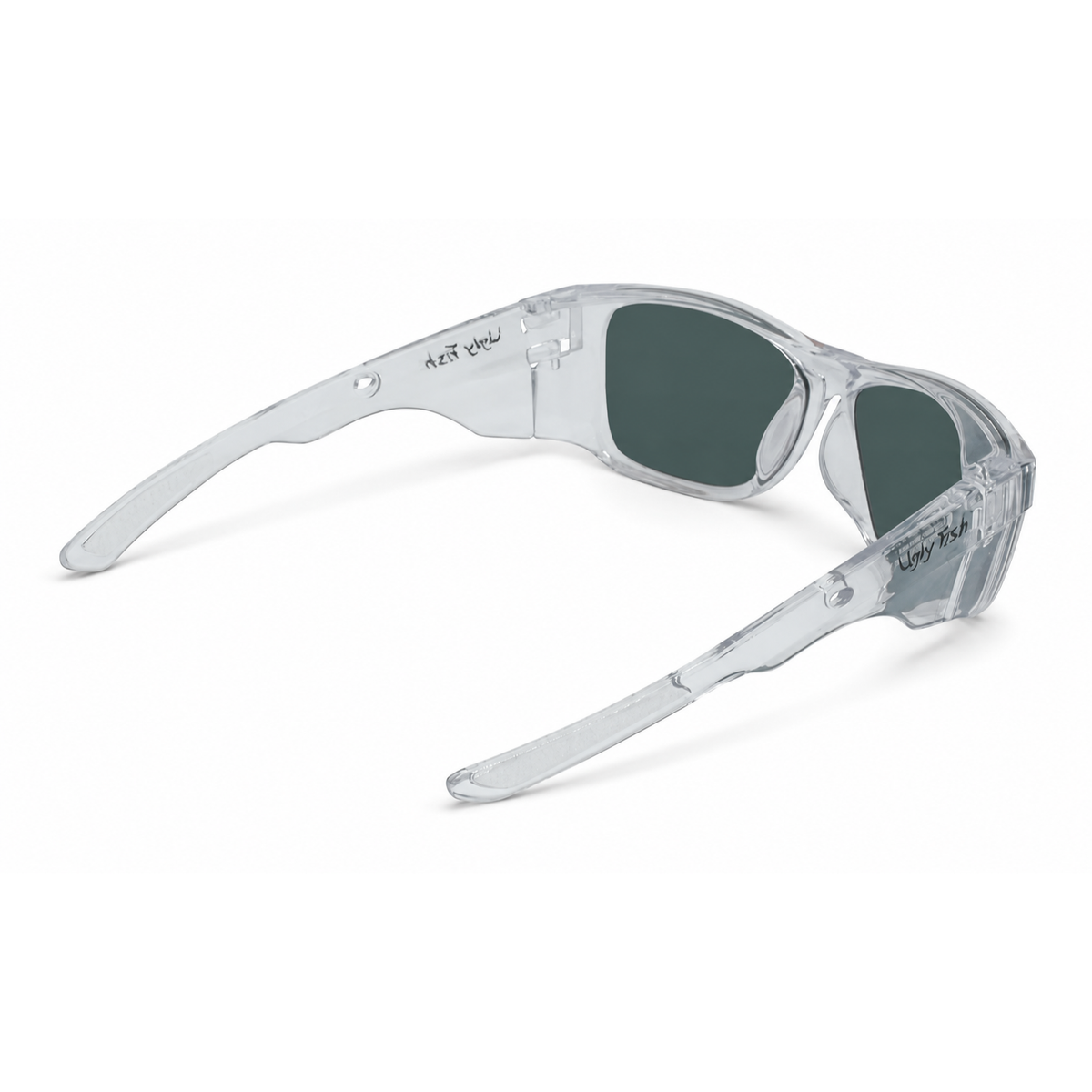 Sparkie | Polarised Mirror Safety Sunglasses | RSP545