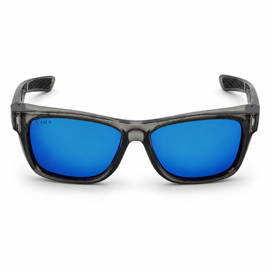 Sparkie | Polarised Mirror Safety Sunglasses | RSP545