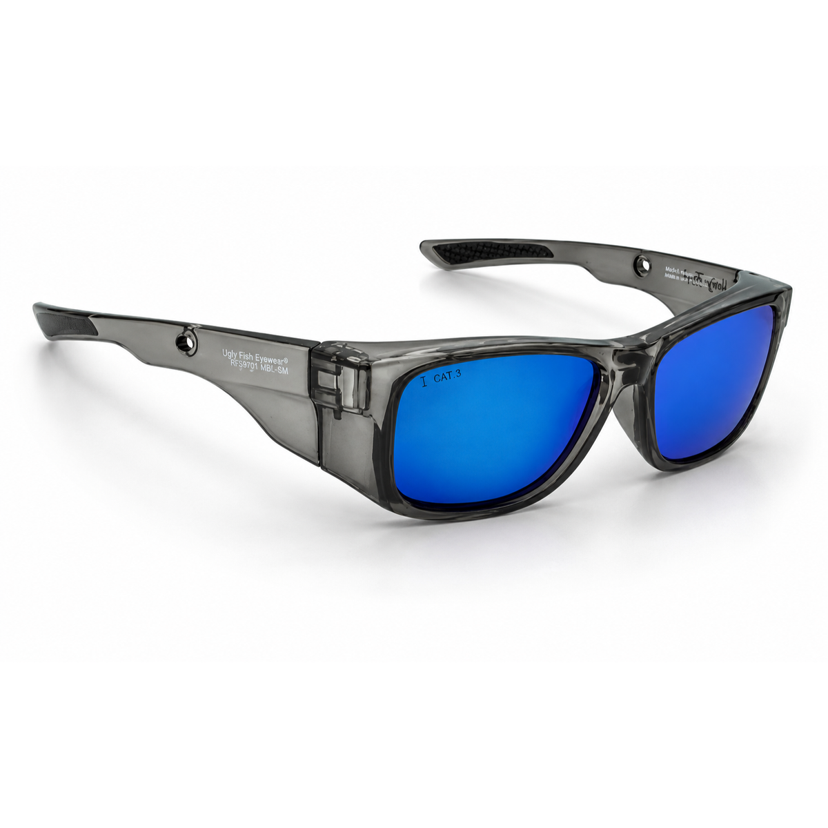 Sparkie | Polarised Mirror Safety Sunglasses | RSP545