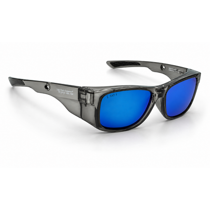 Sparkie | Polarised Mirror Safety Sunglasses | RSP545