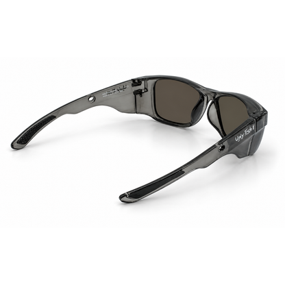 Sparkie | Polarised Mirror Safety Sunglasses | RSP545