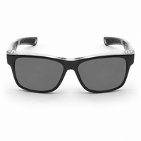 Matt Black Frame/Smoke Lens